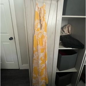 CupShe dress. Size small. NWT